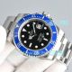 HP Factoty Swiss Clone Rolex 3235 Submariner Smurf 41mm Blue Ceramic Bezel Watch (3)_th.jpg